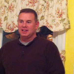 Meet your Posher, John